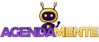 Logo da Agendamente